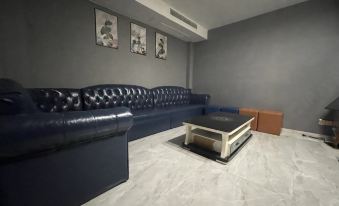 Chinese Fir Forest b&B