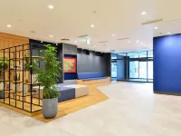 HOTEL MYSTAYS Hakodate Ekimae (Old:Flexstay Inn Hakodate Ekimae )