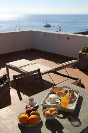 馬雷蒂莫公寓酒店