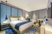 Echarm Hotel (Xiantao Wushang Sports Center) Hotels in Xiantao