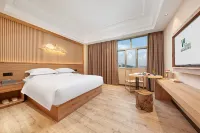Wanyuan Pinxuan Hotel (Wengyuan County Government Branch) Hotels in Wengyuan