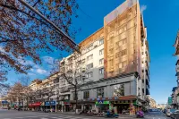 Honglou Lishe Boutique Hotel Hôtels à : Lishui