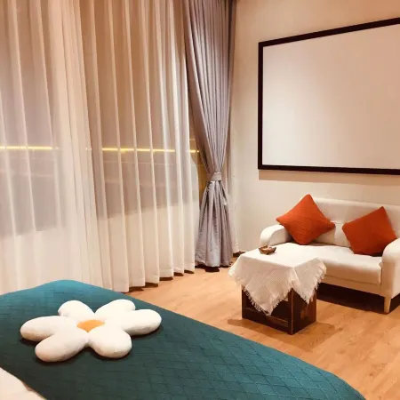 Xiaoxiang Homestay