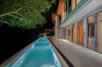 Wanfenglin mountain Pavilion inn