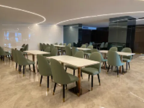 Longkou Hotel Hoteles en Longkou