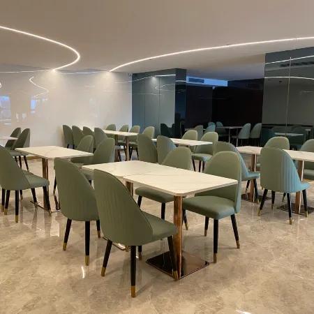 Longkou Hotel