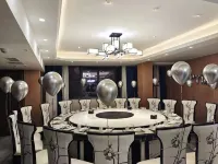 Xihua Jiale Business Hotel (People's Hospital) - Morgenmad