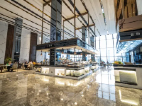 Wunning Spark Hotel Hotels in Wuning County