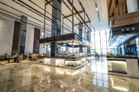 Wunning Spark Hotel Hotels in Wuning