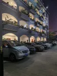Jianshui Chengfa Business Hotel (Guangci Lake Store)