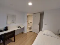 Hotel Marktzicht Hoteles cerca de Marina De Eemhof