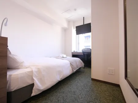 Hotel Comfybed Ginza