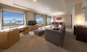 Hotel Associa Shizuoka(JR-Central Hotels)