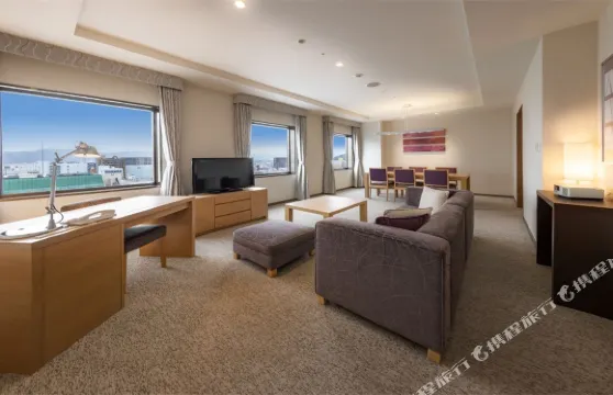 靜岡Associa酒店（JR東海酒店集團）