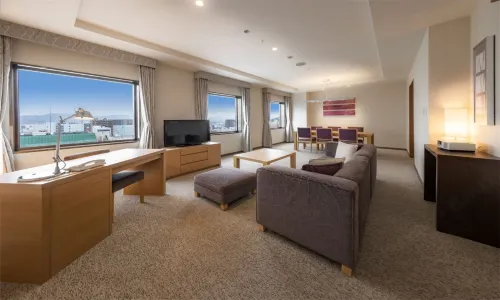 Hotel Associa Shizuoka（JR-Central Hotels）