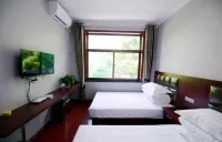 Fangshan Xinyi Hotel Hotels in Fangshan County