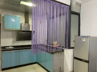 欽州卡羅飯店公寓