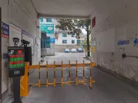 โรงแรมซิตี้เหลียนเจียงหยวน - ที่มีที่จอดรถ