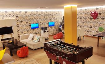 Augusta Eco Wellness Resort 4 - SPA Access included