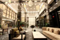 Liucheng Zijinghua Hotel Hotels in Liucheng