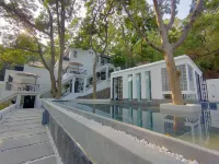 Zhongshan Anhui Yigu Resort Hotel Hotels in Џунгшан
