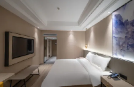 星程飯店（汝城步行街店）