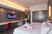 Amerin Hotel Johor Bahru - spa