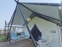 Chayeli Wild Luxury Tent Camp