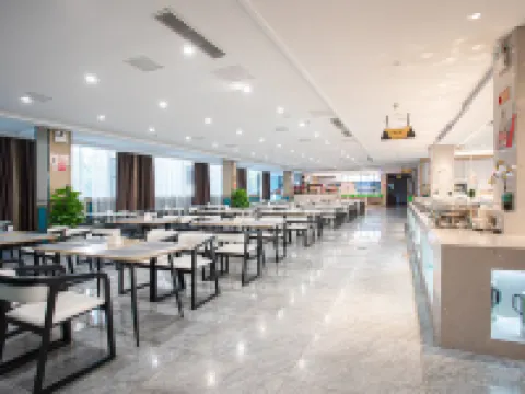 Yujian ZhongMei Hotel Hotels in Nanyang