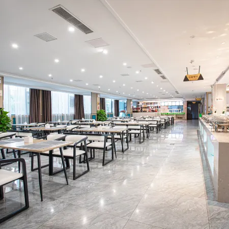 Yujian ZhongMei Hotel