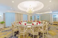 Jin Bailai International Hotel Hotels in Yingshang