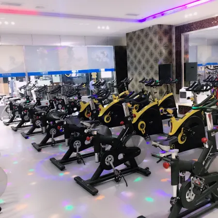 Echarm Hotel (Danzhou Summer Plaza)