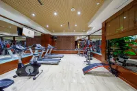 Gloria Grand Hotel
