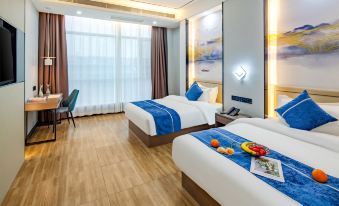 Yifeng Hotel