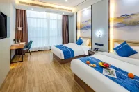 Yifeng Hotel Hotels near Huachen Farming Garden