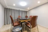 和之美飯店（宜興丁山陶瓷博物館店） - 3 星級