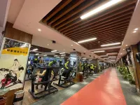 INZONE GARLAND SELECTION Hotel (Yuncheng Shuihu City)