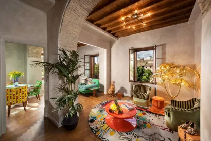 Palm Suites - Small Luxury Hotels of The World