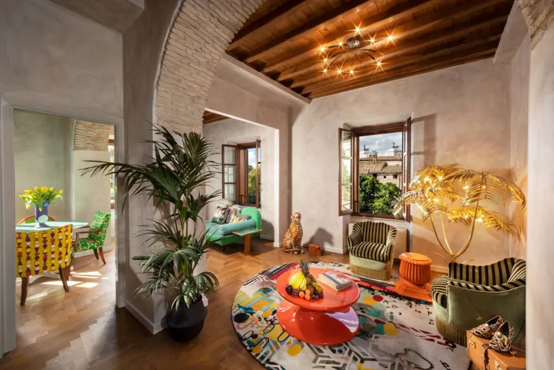 Palm Suites - Small Luxury Hotels of The World