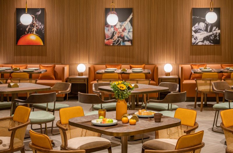 Orange Hotel (Chengdu Shuhan Road East Metro Station) photo 6