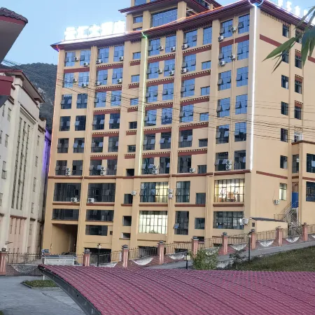 Yunhui Hotel
