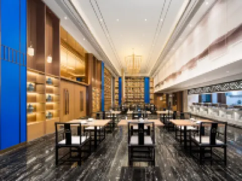 Vienna International Hotel (Xuanhan Branch) Các khách sạn ở Tuyên Hán