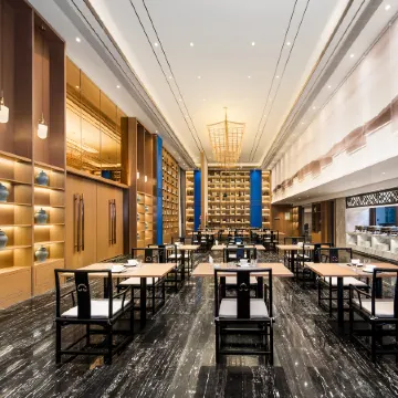 Vienna International Hotel (Xuanhan Branch)