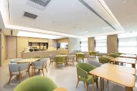 JI Hotel (Sanhe Yanjiao Zhengwuzhongxin) - breakfast