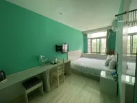 Jasmine Bloom INN Chain Hotel (Huanggang Shiyuan No. 2) Hôtels à : Huanggang