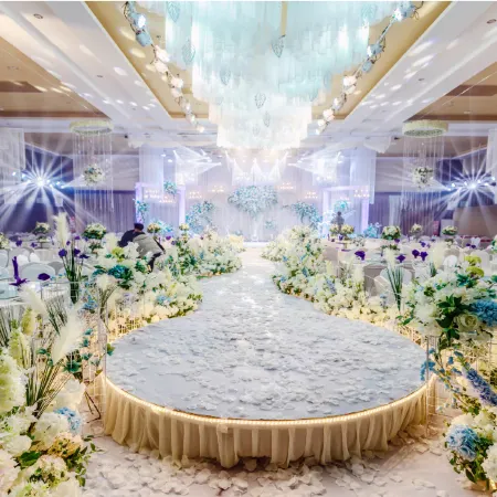 Huize Manhai Hotel