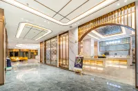 Starway Hotel (Ningjin Tianbao West Street Dahecheng) - Wifi