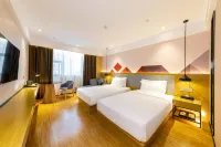 Borrman Hotel (Huazhou Beijing East Road) Hotels in Huazhou
