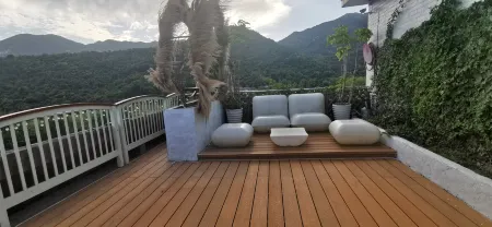 Jianpuzhai Inn Отели рядом с достопримечательностью «Международная прибрежная туристическая зона Сичонг»