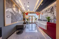Shankee Hotel Dachang Film City